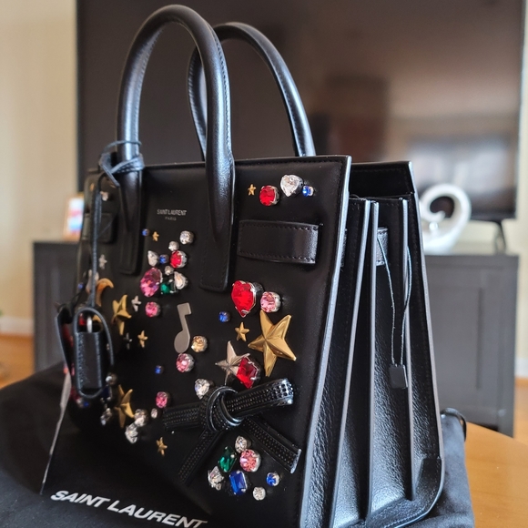 Yves Saint Laurent Nano - Picture 6 of 15